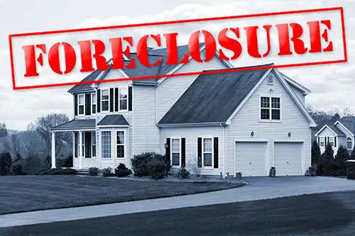 Sell Your Lake Charles, LA Home Before Foreclosure