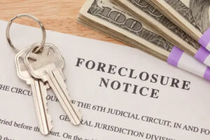 Can I Sell My Lake Charles Home In Pre-Foreclosure