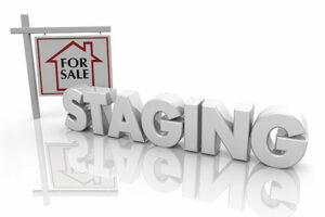 How to Stage Your Lake Charles Home for a Quick Sale
