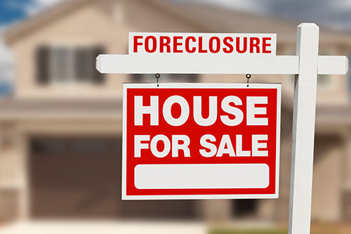 Our Lake Charles Foreclosure Outlook for 2022