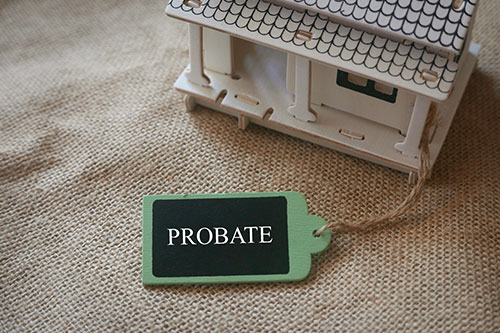 How Does a Probate Sale Work in Lake Charles?