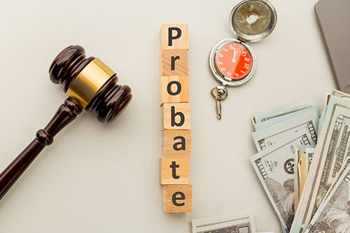 How Long Does An Executor Have To Sell A Probate House?