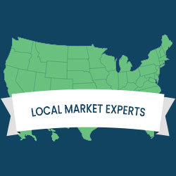 Why Work With Us - Local Market Experts