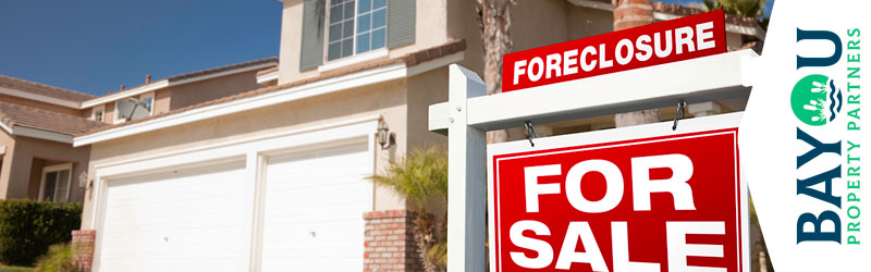 5 Ways to Stop Lake Charles Foreclosure Before It's Too Late